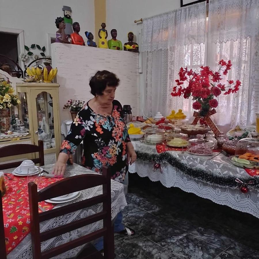 Pousada Oca Pora Conservatória Екстериор снимка